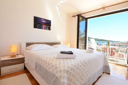 Apartmani Piculo