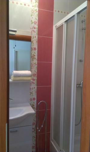 Apartmani Piculo