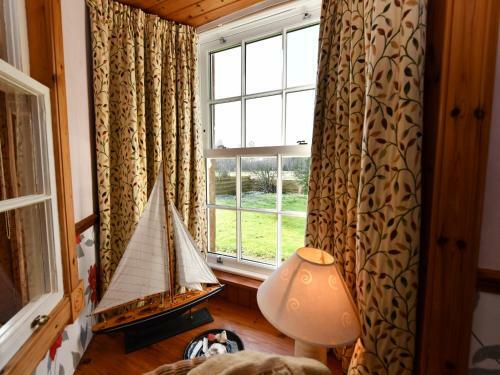 Colin's Cottage