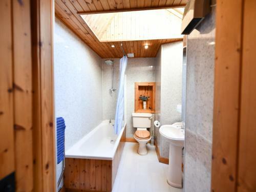 Colin's Cottage