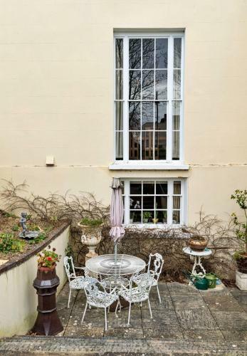 Stratford House - Luxury 4 Bed Townhouse