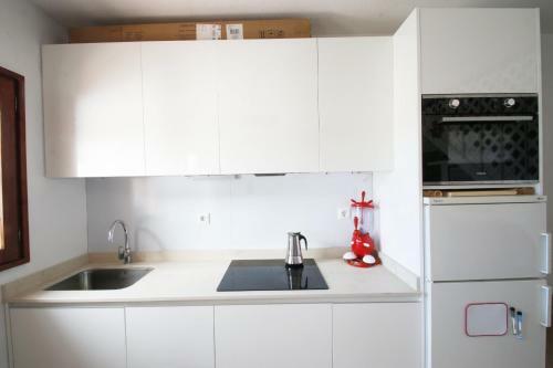 Casas Blancas 4