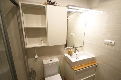 Casas Blancas 4