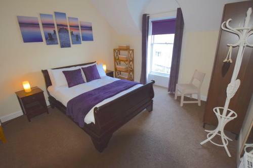 Beach House - Carrick Castle