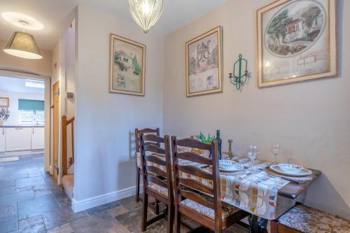 Truffles Cottage