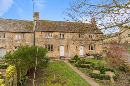 Truffles Cottage