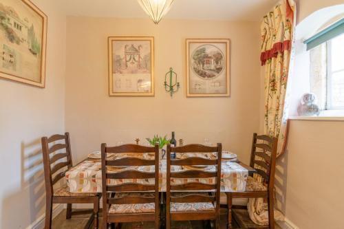 Truffles Cottage