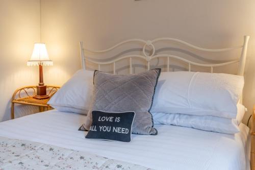 Truffles Cottage