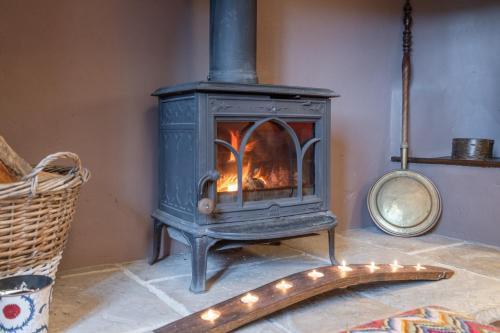 Truffles Cottage
