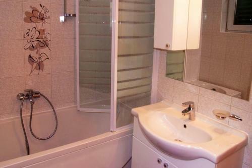 Apartmani Vesa