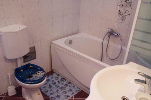 Apartmani Vesa