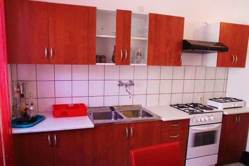 Apartmani Vesa