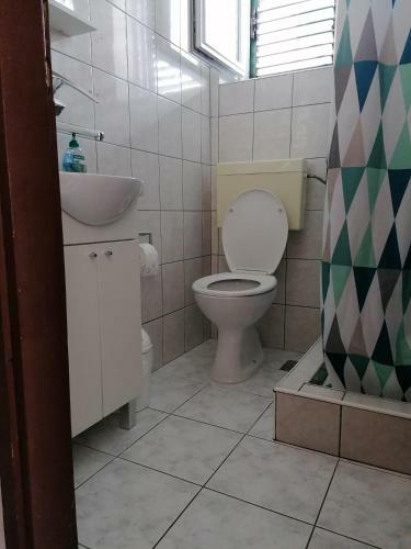 Apartmani Vesa