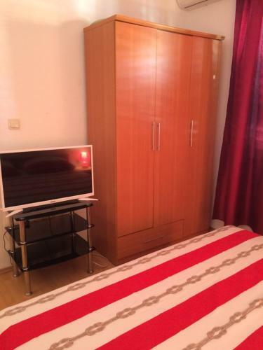 Apartmani Vesa