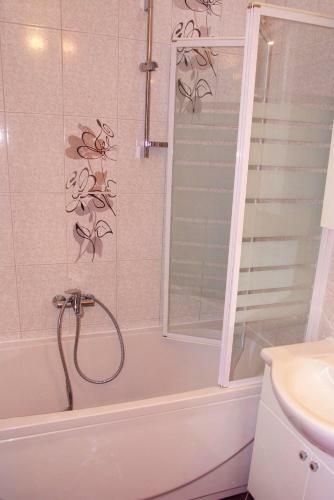 Apartmani Vesa