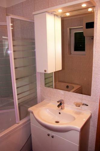 Apartmani Vesa