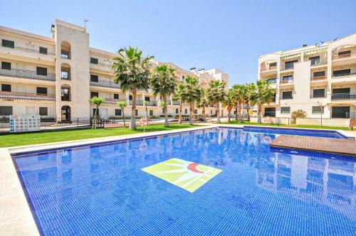 Apartamento La Cala