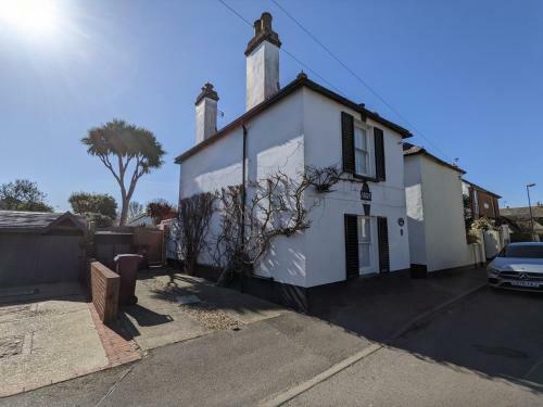 Smugglers Cottage, Selsey