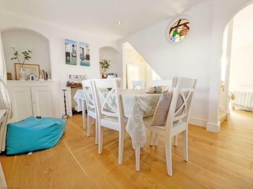 Smugglers Cottage, Selsey