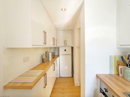 Smugglers Cottage, Selsey