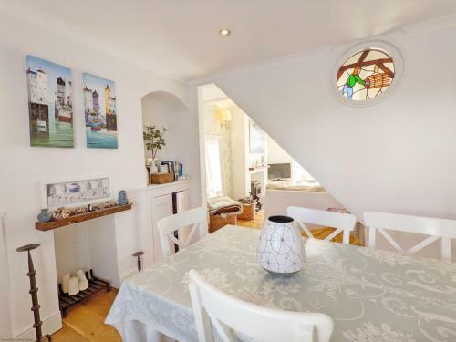 Smugglers Cottage, Selsey