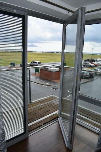 Links View Apartment, Carnoustie