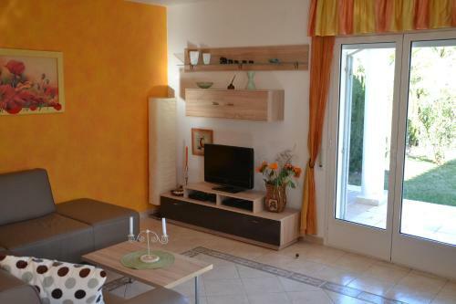 Semi Dettached Villa