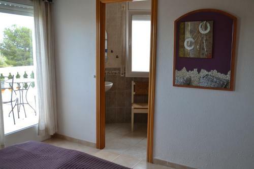 Semi Dettached Villa