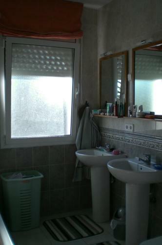 Semi Dettached Villa