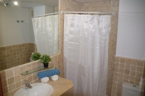 Increible Apartamento Golf