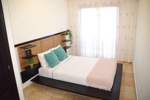Increible Apartamento Golf