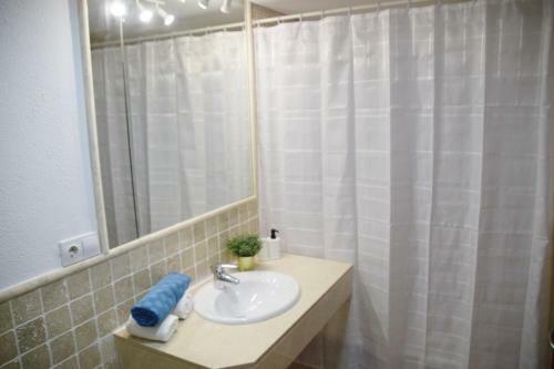 Increible Apartamento Golf
