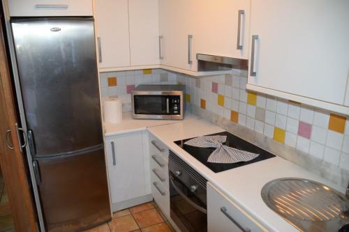 Increible Apartamento Golf