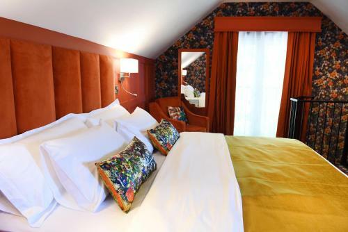 Bed & Breakfast Walter's Place