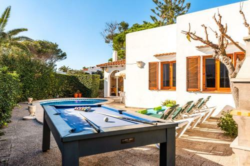 Villa Crisanna By Villa Plus