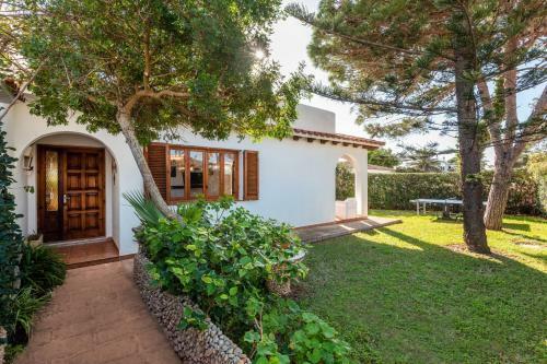Villa Crisanna By Villa Plus