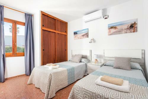 Villa Crisanna By Villa Plus