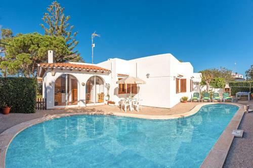 Villa Crisanna By Villa Plus