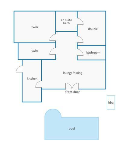 Villa Jessica By Villa Plus