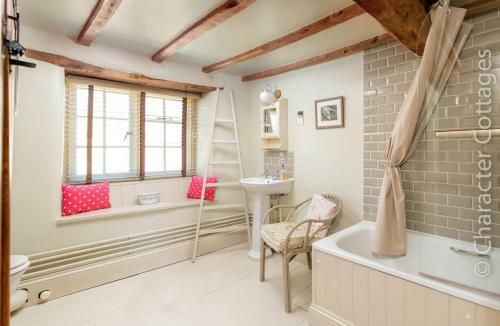 Gables Cottage