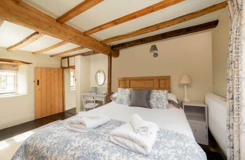 Gables Cottage