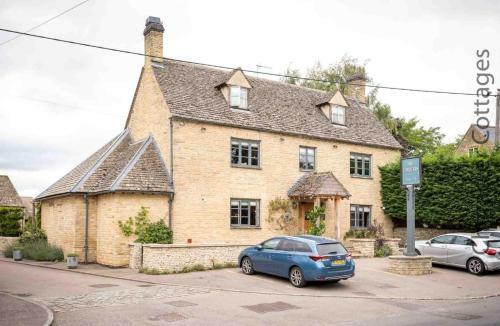 Gables Cottage
