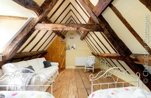 Gables Cottage