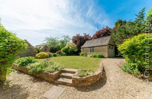 Gables Cottage