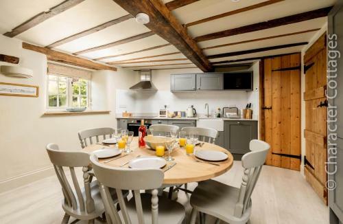 Gables Cottage