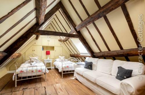 Gables Cottage