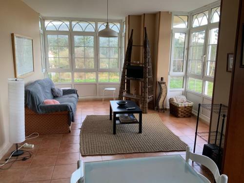 Apartamento Finis Viae