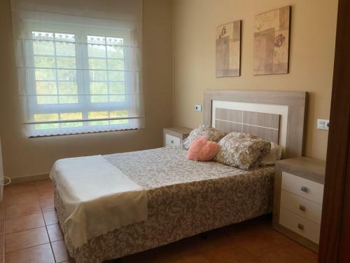 Apartamento Finis Viae