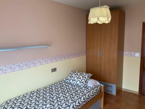 Apartamento Finis Viae