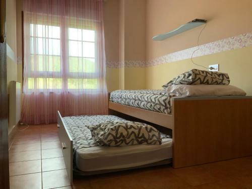 Apartamento Finis Viae